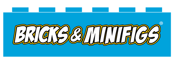 Bricks & Minifigs - Midland